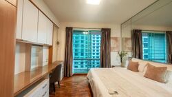 Hazel Park Condominium (D23), Condominium #589805071